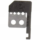 Ideal LB-1004 Stripmaster Lite Blade Pack For 45-674, 12-18 Awg, Solid New. Price: $32.20.