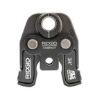 Ridgid 55133 Rls Press Jaw For Compact Series Tools, 3/4 In. New. Price: $321.15.