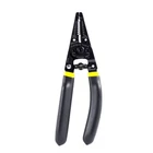 Platinum Tools 15005C Prostrip 16/30 Awg Wire Stripper New. Price: $19.99.