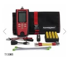 Platinum Tools T130K1 Logo Vdv Mapmaster 3.0 Cable Tester Kit, New. Price: $175.00.