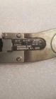 Sealectro Ratcheting Hand Crimper 50-000-0090 .105", .128", .178" Die Openings Used. Price: $43.00.