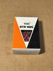 T&b Sta-kon RA18-10F Fork Terminals Nos Vintage Box Of 100 Red Nylon Insulated New. Price: $29.95.