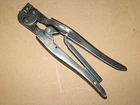 Amp Crimper 49900 Hand Tool Used. Price: $63.00.