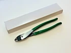 New Sk Tools Usa 15011 Hand Crimper Pliers Tool, 22 10 Awg, Green Grip. Price: $62.99.