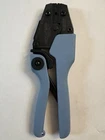 Siecor Unicam Crimp Tool 3201007-01 Fiber Sweden Corning Used. Price: $30.00.