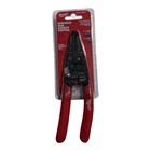 Milwaukee Tool Wire Stripper/cutter Reinforced Head 48-22-3052D New. Price: $31.46.