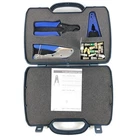 Datashark Satellite & Digital Cable Kit By Paladin Tools Coax RG6 70019PKG Used. Price: $9.99.