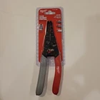 Milwaukee 48-22-3081 12/2 & 14/2 Nm Dipped Grip Wire Stripper Cutter New. Price: $21.99.