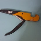 Dmc HX3 Hand Crimper M22520/10-01 Daniels Manufacturing Corp Orange Sheath New. Price: $175.00.