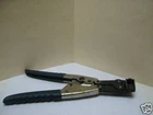 Elco 067517-01 Hand Tool Manual Crimpers Used. Price: $49.99.