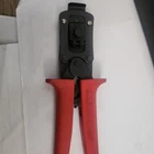 63811-6300 Crimp Tool Mfg.: Molex Condition: Used. Price: $174.95.