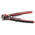Tone AWS-200 Auto Wire Stripper Red Total Length 8.5 Inches (21 From Jp New. Price: $49.39.