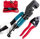 Muzata Custom Cable Railing Tool Hydraulic Crimper Crimping.. New. Price: $87.99.