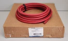Thomas & Betts BC2-25R Battery Starter Cable Color-keyed Awg 25FT Red, New. Price: $299.95.