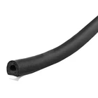 M-d 01025 17' Black Epdm Rubber Auto Marine Weatherseal Strip All-climate. Price: $15.95.