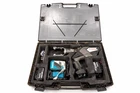 Elpress PVX1300 Battery Powered Hydraulic Gun Contact Crimping Cu Terminal Used. Price: $699.99.