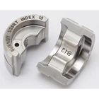 Burndy U26RT Type Crimping Die, Black New. Price: $163.99.