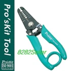 Proskit 8PK-3002D Precision Wire Stripper (awg 20/18/16/14/12/10) Cutting New. Price: $12.28.