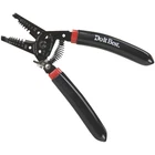 Do It Best 7 In. 10 Awg To 22 Solid/stranded Deluxe Wire Stripper 503606 Sim New. Price: $25.19.