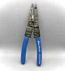 Blue Point PWCS8 Wire Stripper Crimper Cutter Hand Tool Grips New. Price: $34.00.