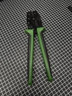 Wago 206-1225 Crimping Tool Used. Price: $240.00.