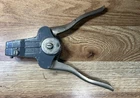 Speedex Wire Stripper 6W 7W, Strips 22-10 Awg Usa Made Vintage Used. Price: $14.95.