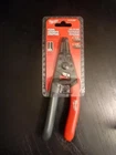 New Milwaukee Tool 48-22-3080 20-32 Low Voltage Dipped Grip Wire Stripper. Price: $15.95.
