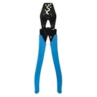 Eclipse Tools CP-351B Pro'skit Non-insulated Terminal Crimper, 8-2 Awg New. Price: $112.45.