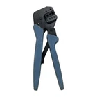 Amp Crimping Tool Crimper Works Great Used. Price: $90.00.