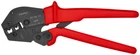 Knipex 97 52 19, 10" Crimping Plier For And Non-insulated Wire Ferrule New. Price: $256.78.