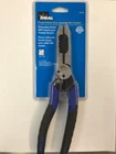 Ideal 45-112 Forged Heavy-duty Dual Nm Wire Stripper New. Price: $36.00.