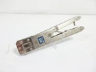 Hrs Hirose Electric RM-TC-11 20 24 Awg Ratchet Hand Crimp Tool Used. Price: $307.75.