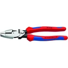 Knipex KNPX-09 12 240 Sba 9.5-INCH Ultra-high Leverage Lineman's Pliers New. Price: $67.10.