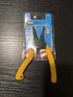 Ideal 45-416 Reflex Premium T-6 Wire Stripper New. Price: $25.99.