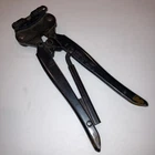 Amp Crimping Tool 69186-2-G Type Ob Mod Ratcheting Crimper Works Great Used. Price: $21.09.