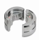 Burndy U38XRT Connector Die, #500/535 Kcmil Flex, Pink L99 New. Price: $170.00.