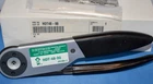 Deutsch Te HDT-48-00 Genuine Hand Barrel Crimp Tool JDG360-2 Nos Box H2 New. Price: $249.99.