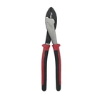 Klein Journeyman Crimping Cutting Tool 229MM (9") Brand. Price: $62.47.