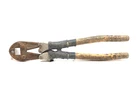 Reliable Equipment REL-K58 Manual Crimper Compression Tool With Kearney Die Seat Used. Price: $121.46.