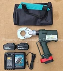 Greenlee Gator ESG50L Battery Hydraulic Cutter Wire Cable Cutting Tool Used. Price: $1398.00.