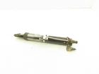 Oetiker 14400114 Pneumatic Crimping Tool Pincer For Ear Clamps Used. Price: $249.98.