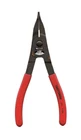 Craftsman Snap Ring Pliers 1/2 Inch Right Angle Black Oxide (rust) Usa 47386 Open. Price: $23.98.
