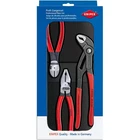 Universal Pliers Set Power Pack (3-PIECE) New. Price: $112.09.