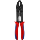 Knipex Crimping And Wire Stripping Pliers New. Price: $35.00.