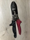 Malco SC3R Crimper Pre Owned Used. Price: $30.00.