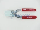 Clauss No-nik Fiber Optic Stripper, Red Micron NN203 Stsi Used. Price: $19.99.