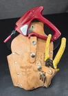 Jonard Industries Jic Tools WG-350 Quik-wrap Wrapping & Stripper , Case Used. Price: $69.99.
