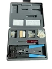 Amp Tyco 2-231652-0 Modular Plug Hand Tool Kit Used. Price: $40.22.