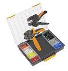 Weidmuller 9028680000 Pz Roto Crimp-set New. Price: $404.94.