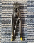 Amp 26-22 Type Crimper P.i.d.g., Lightly Used, Great Tool, Price!. Price: $12.00.